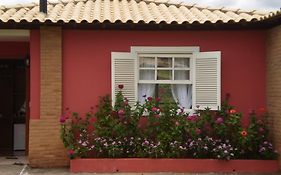 Pousada Princesa Do Vale